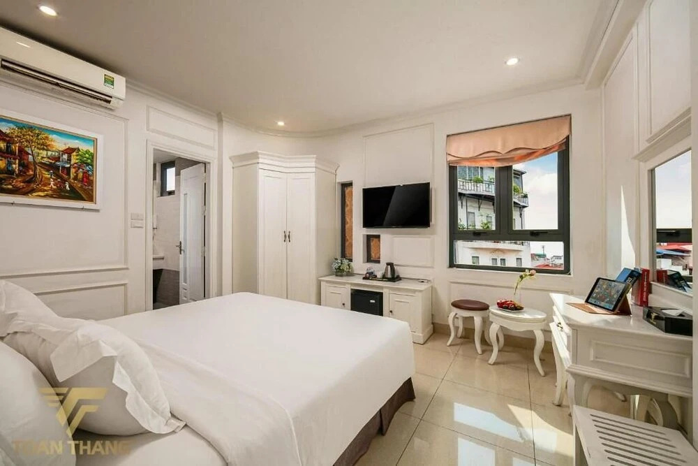 Toàn Thắng Hotel HN - by Bay Luxury