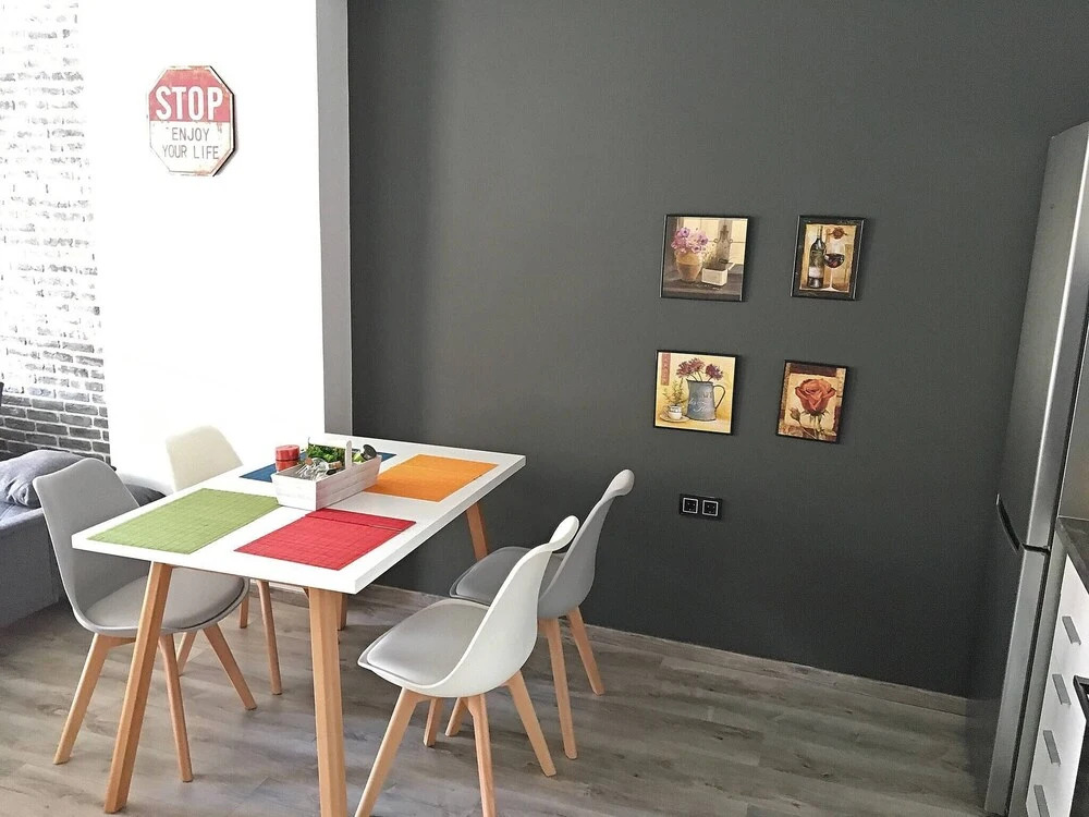 Pegasus Amazing Flat, 1,5min Walk To The