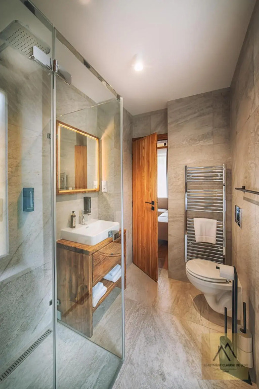 Apartment Claudie de Luxe