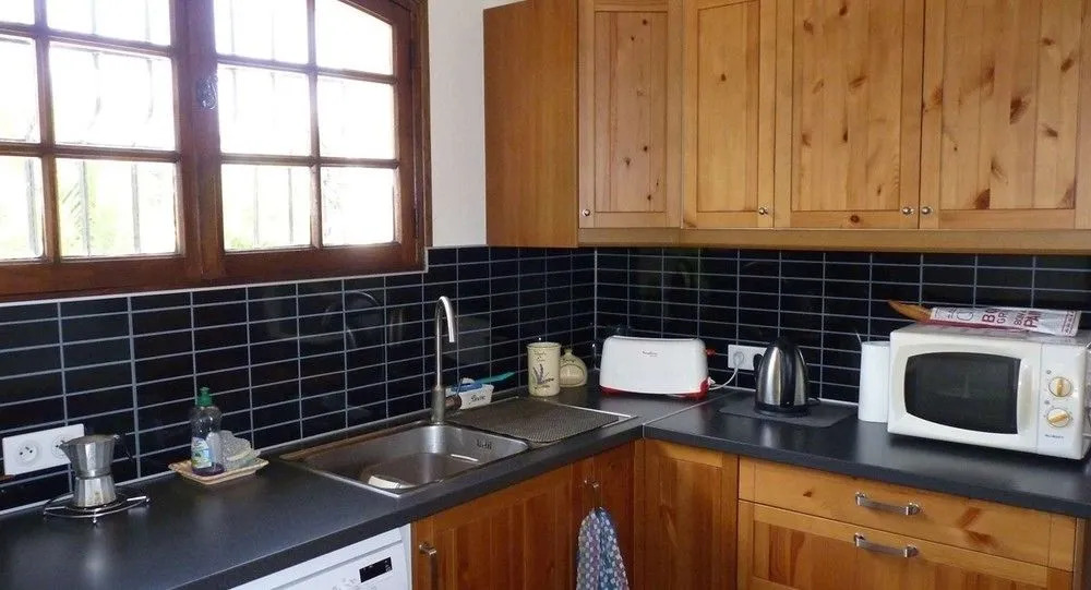 Le Mas du Moulin