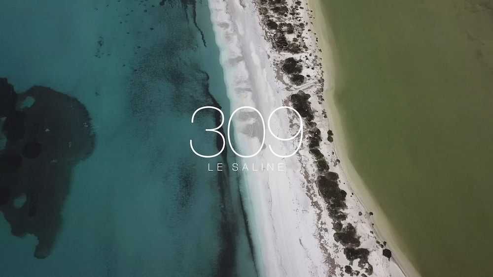 309 Le Saline - Stintino