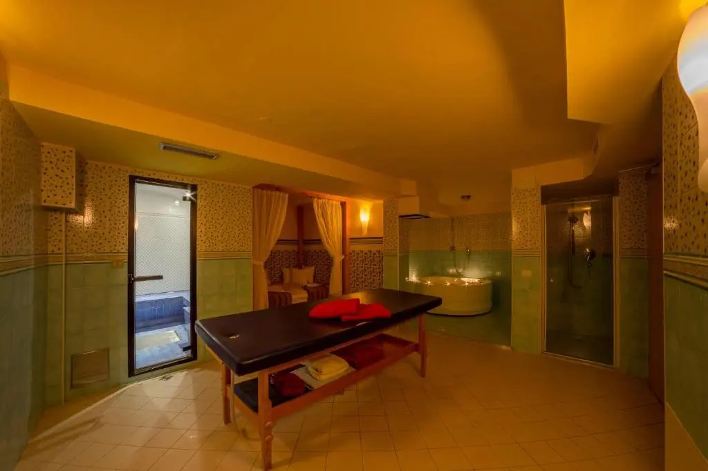 Diamant Spa Resort