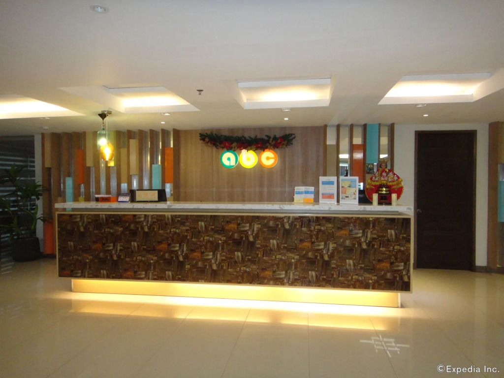 ABC Hotel CEBU