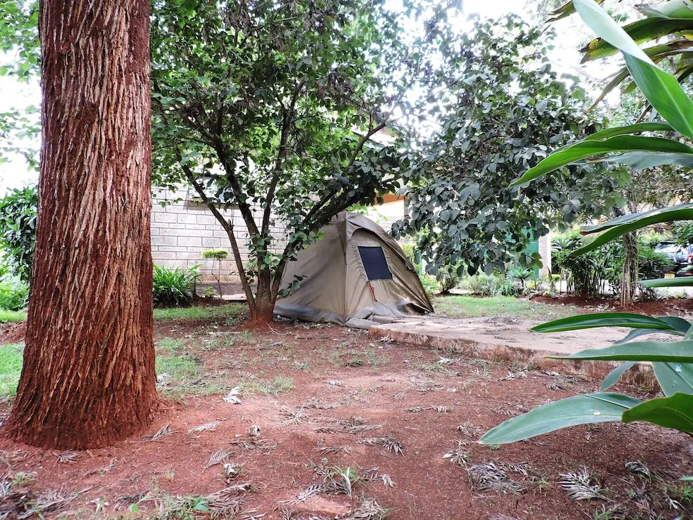 Milimani Backpackers