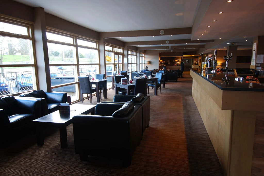Hotel Cladhan