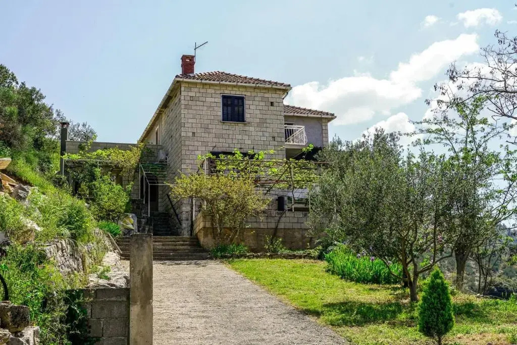 Apartment Franka - 350 m from sea