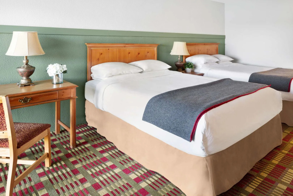 Ocean Gate Inn