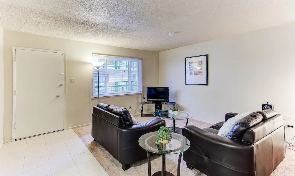 Cosy Berkeley Apartments Close to UC Berkeley 208d