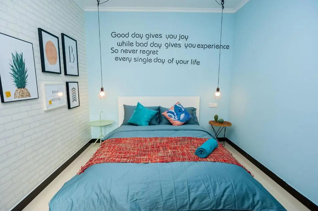 Zhengzhou Gaoxin·Zhengzhou University New Zone· Locals Apartment 00122110
