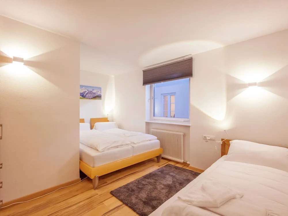 Modern Apartment in Hopfgarten Near Ski Lift