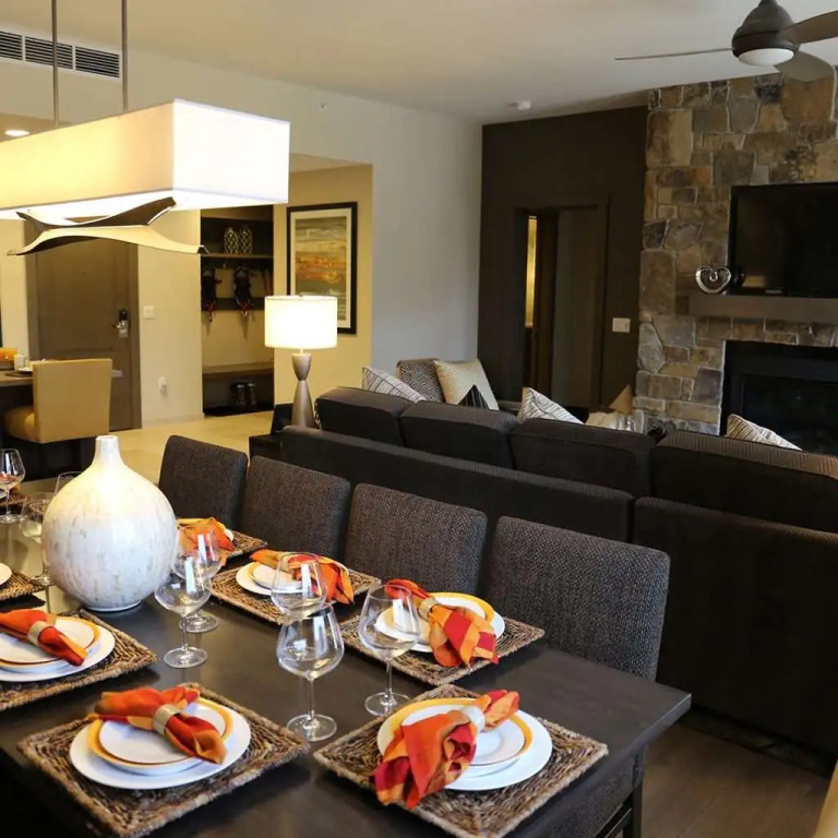 The Residences at One Village Place by Hyatt Vacation Club
