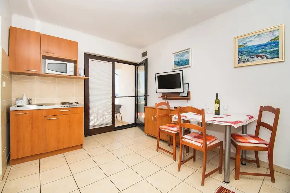 Apartments Danica