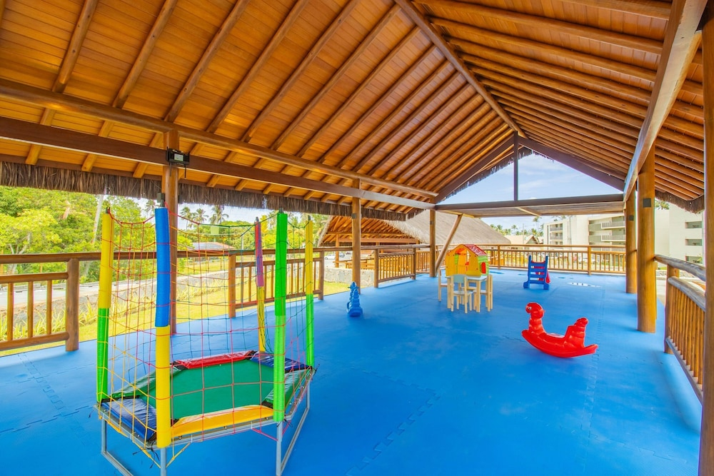 Carneiros Atlantico #4309 Oceanfront by Carpediem
