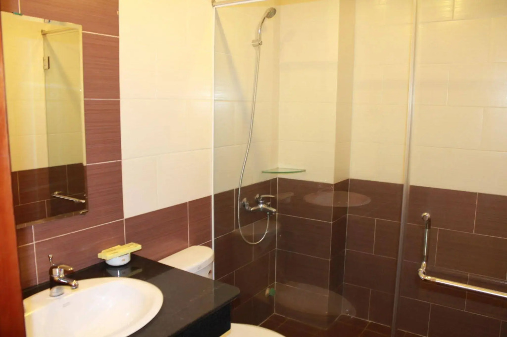 Sunny Beach Hotel & Apartment