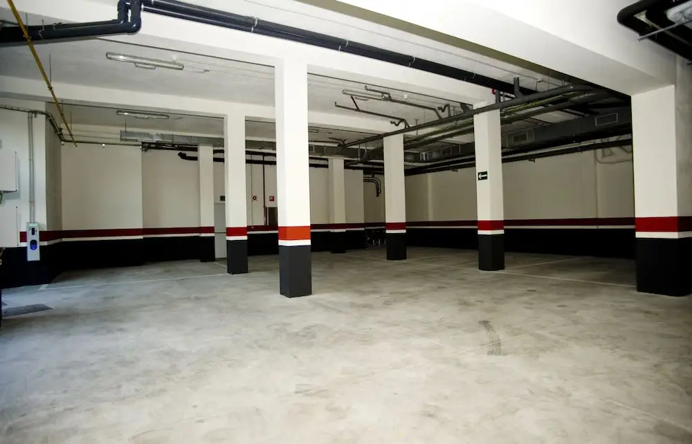 BBK Bilbao Good Hostel