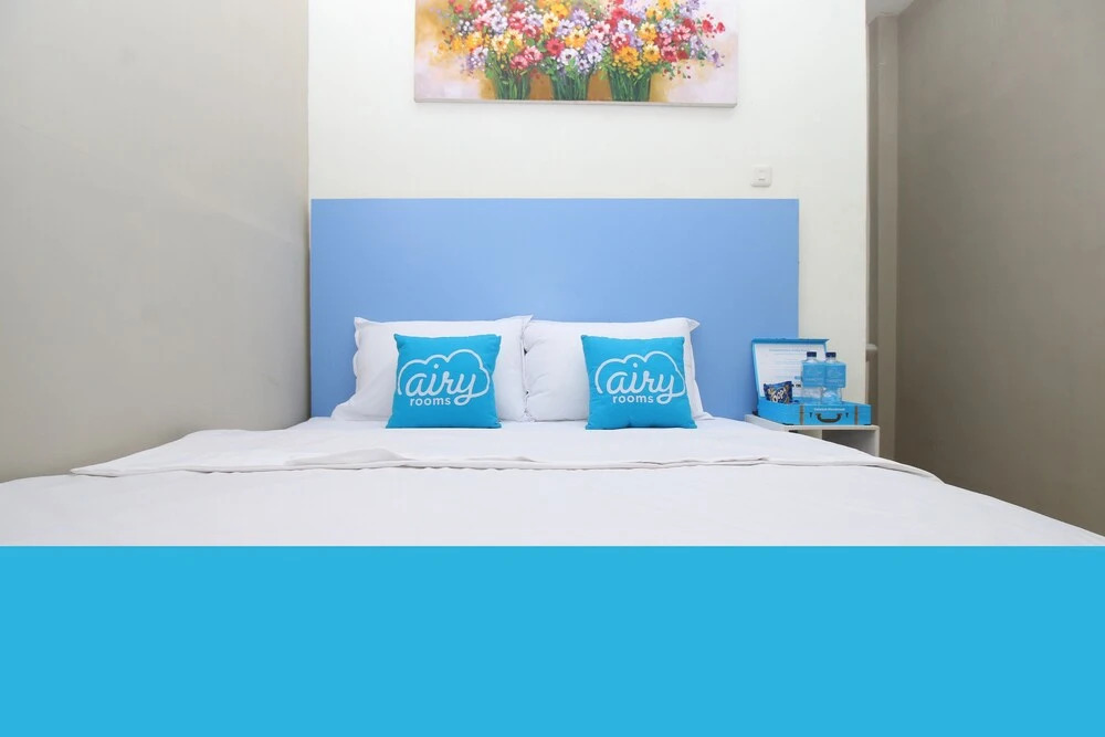 Airy Syariah Parangtritis Km 3.5 Yogyakarta