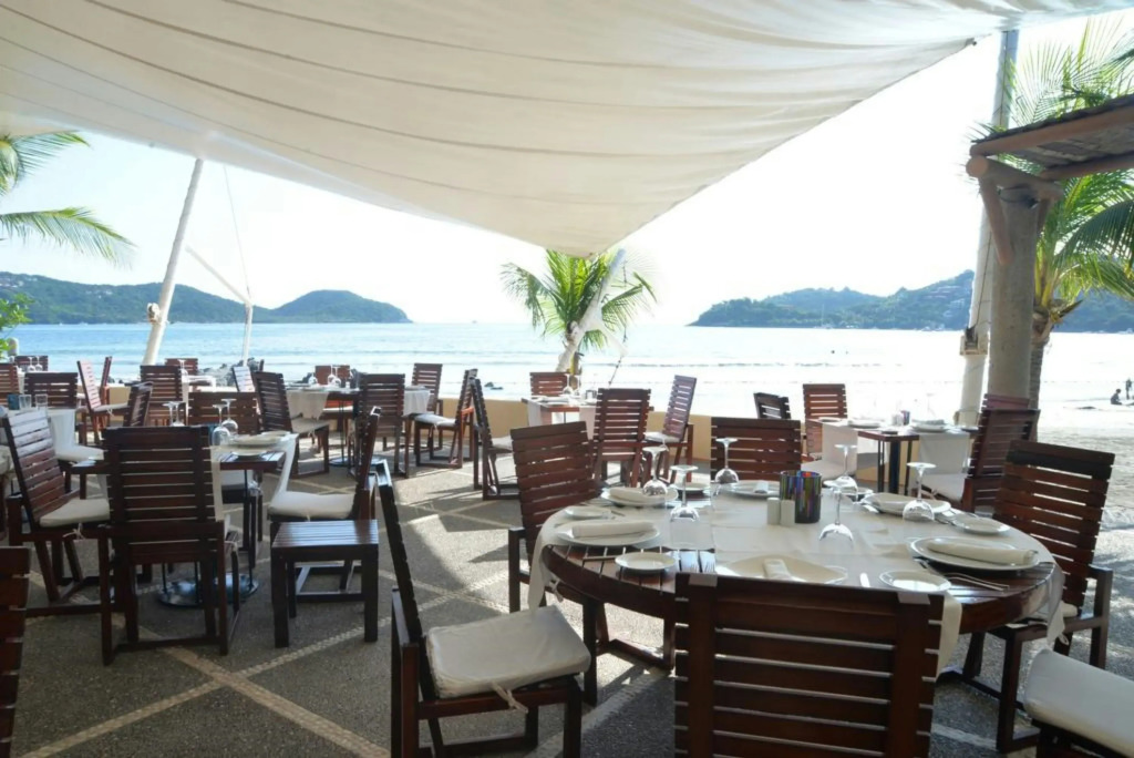 Hotel Aura del Mar