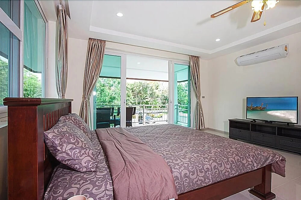 Siam Alexia Villa