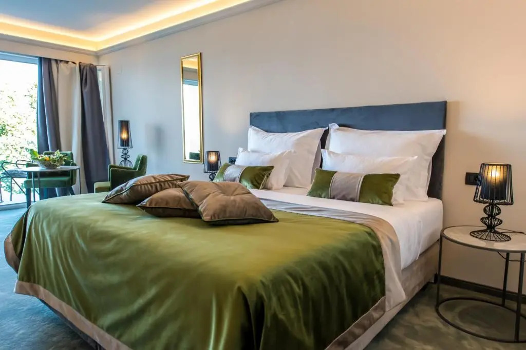 Hotel Acacia