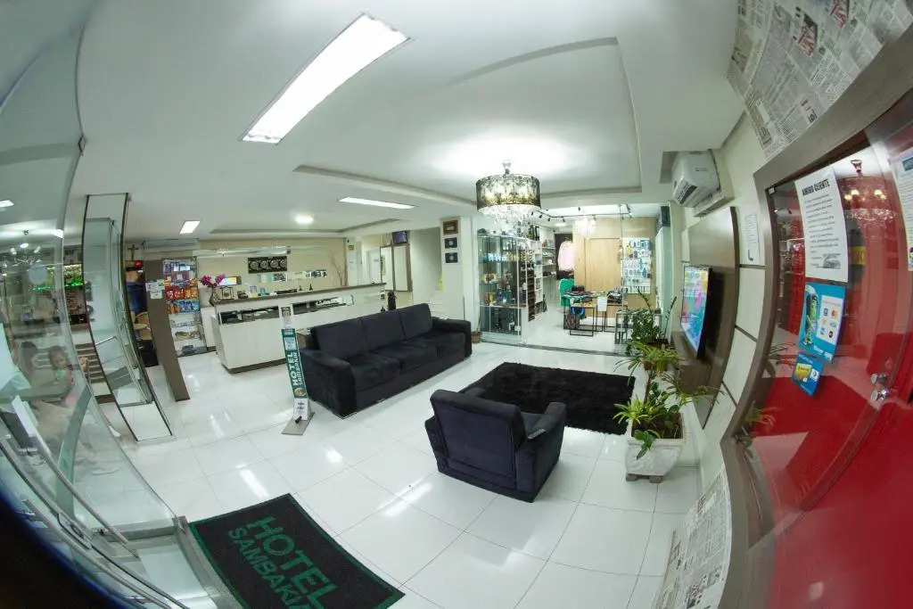 Hotel Sambakia