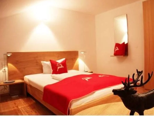 Bio-Landhotel Moarwirt