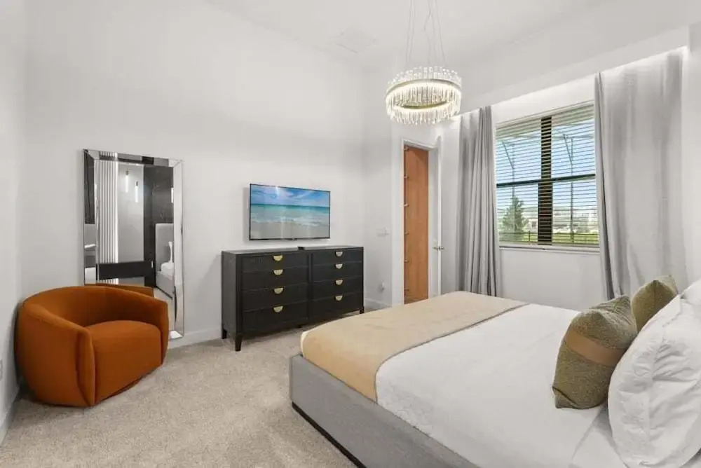 Kids Will Love! New Premium Theater & Theme Rooms 15 Bedroom Villa