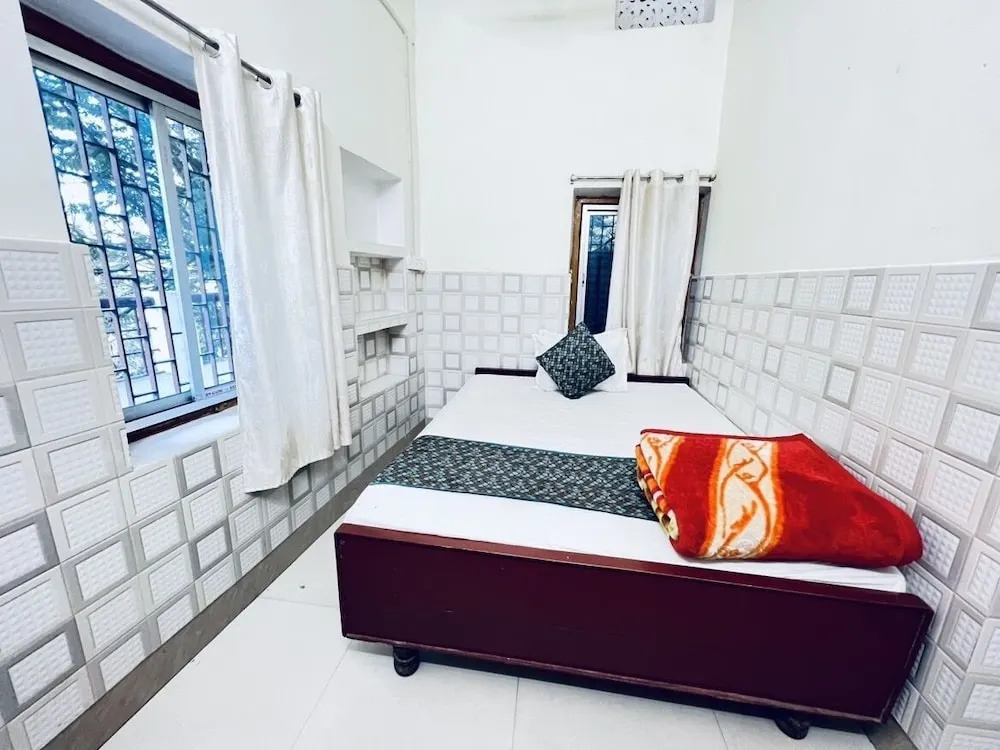 Hotel Rajgir
