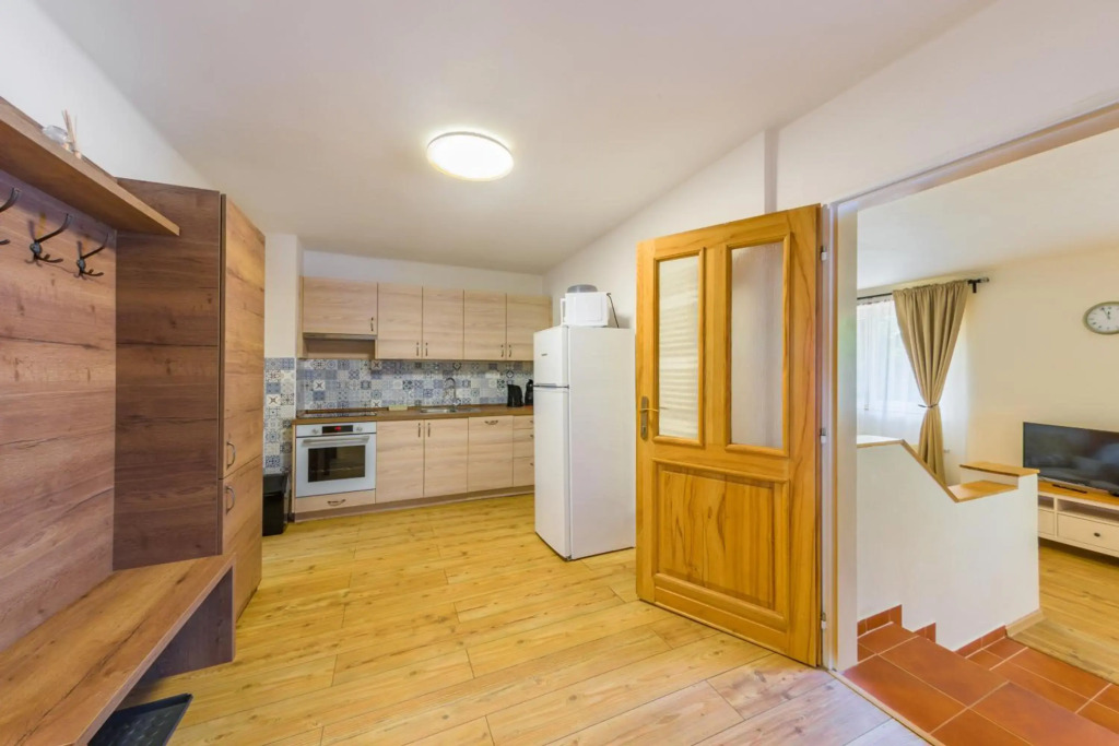 Apartmány Lipno 46