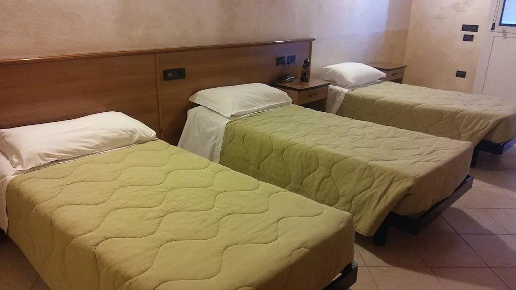 Hotel Tolin