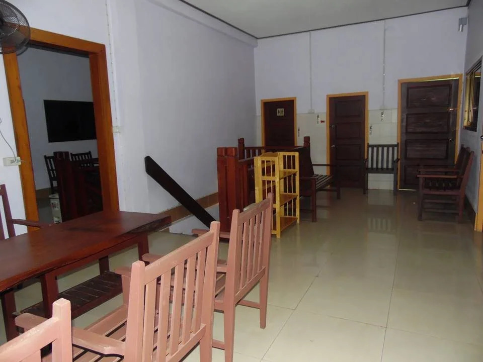 Wangniyom Hotel