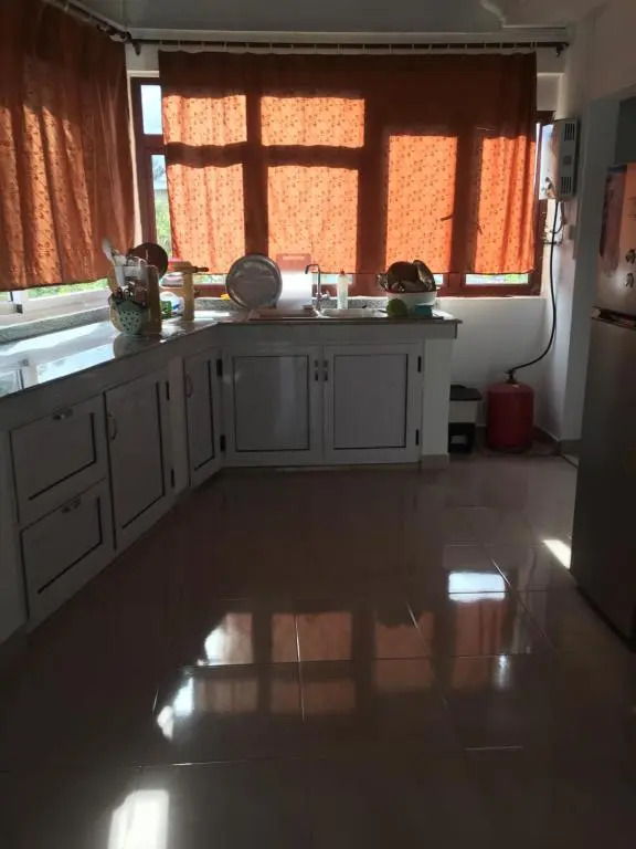 tina house