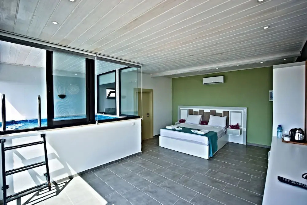 Kas Bungalow