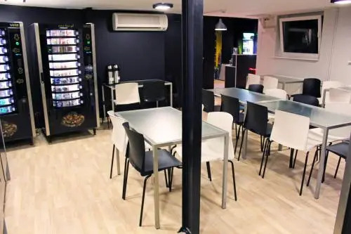 Corner Hostel