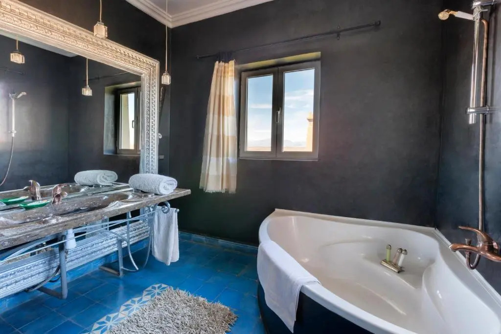 Sultana Boutique & Spa