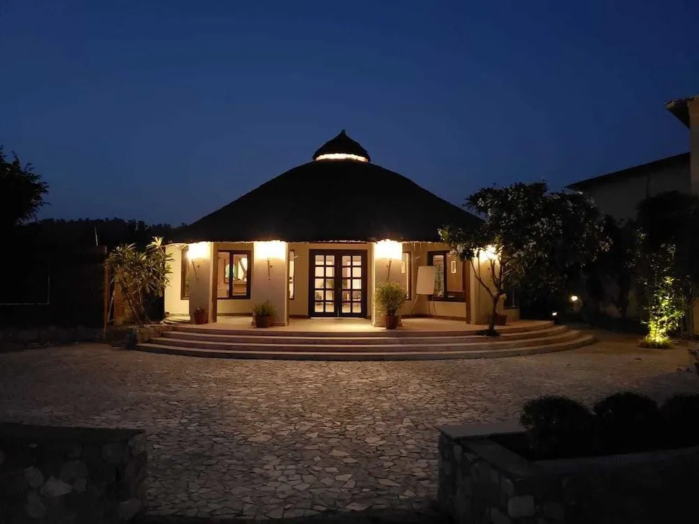 Sunday Alaya Resort by CheckIn, Jim Corbett