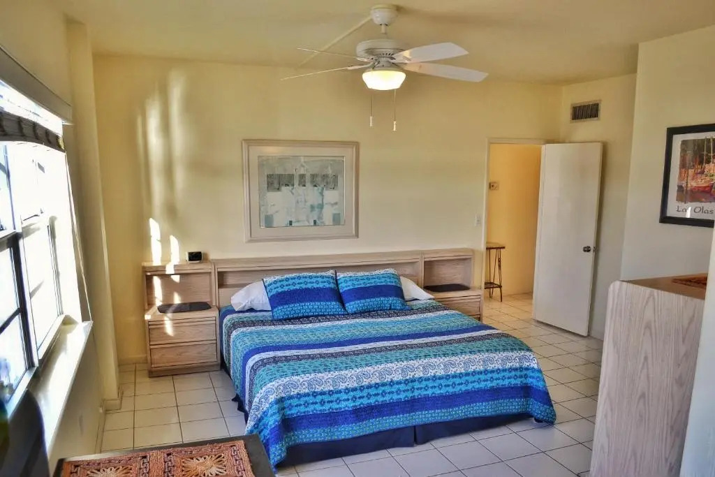 Fort Lauderdale Yacht and Beach Club 416