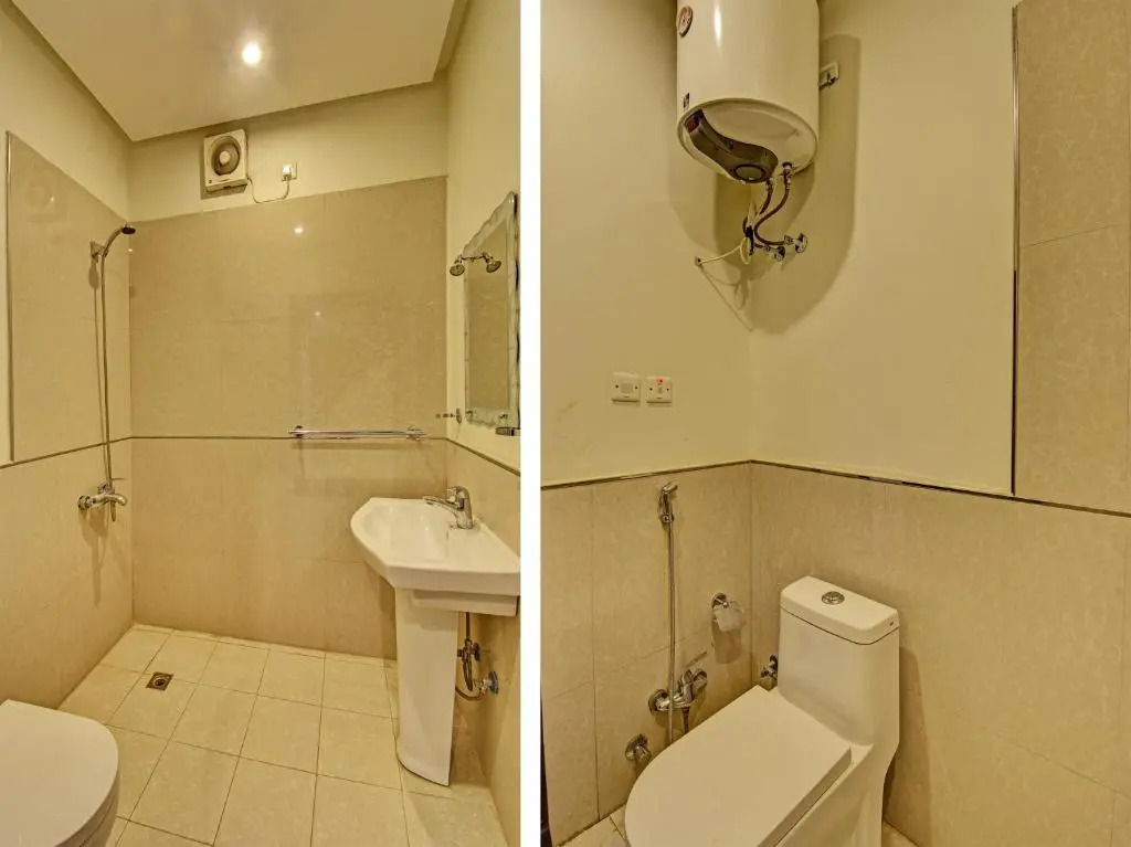 OYO 634 Home IBS 3 - 1BHK