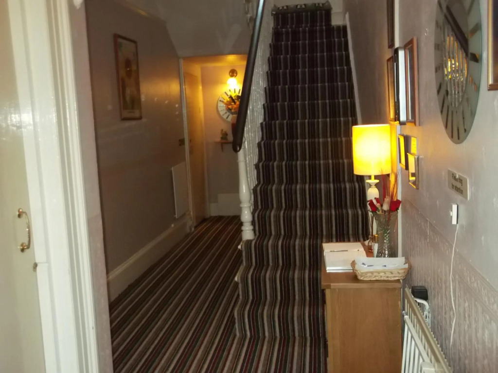 Ashfield Guest House
