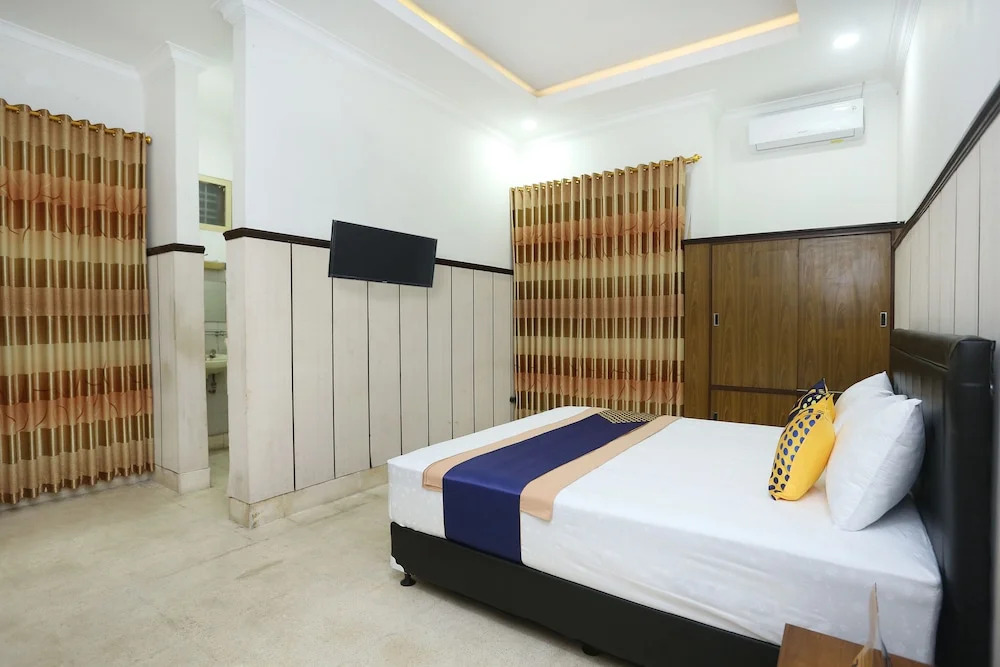 OYO 2268 Tim-tim Homestay Syariah
