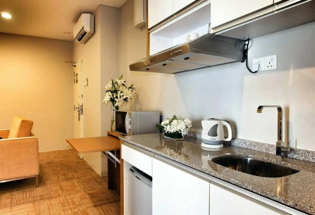 Hotel Primera Suite