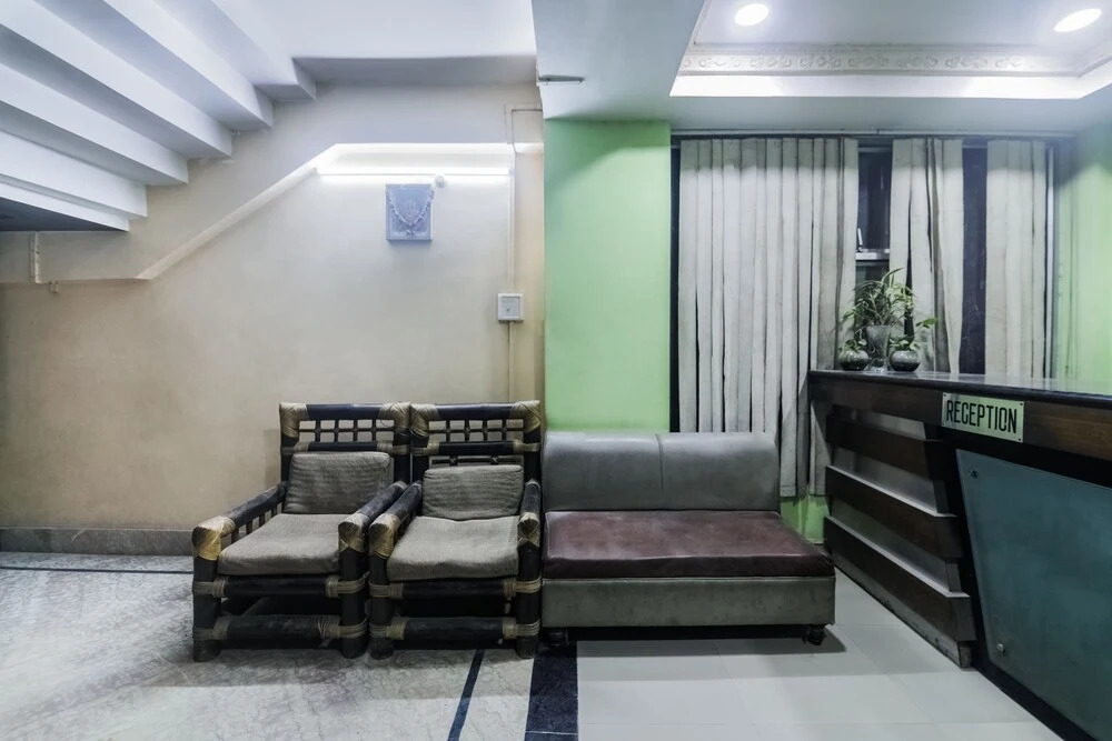 Hotel Earl Grey
