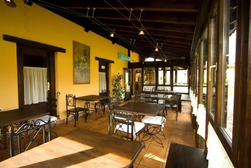Hotel La Casona de Nueva