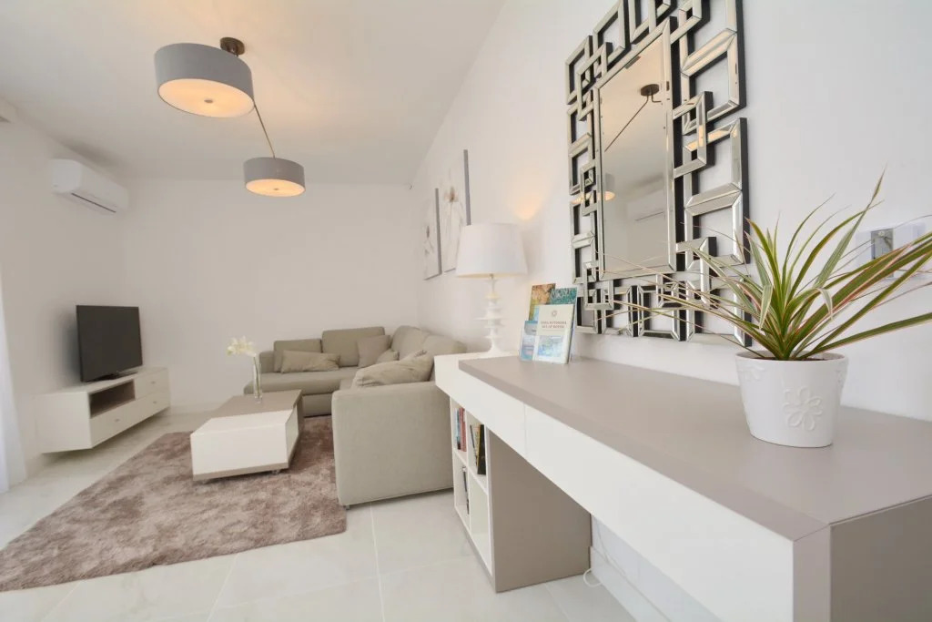 Studios Dimitris IV Apartments