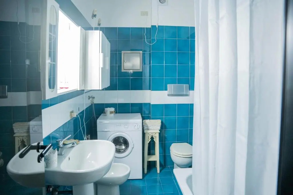 078 - Casa FicoCento centro Sestri Levente, 300 METRI Mare e Spiaggia