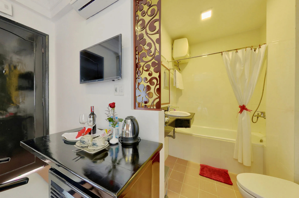 Hai Yen Hotel