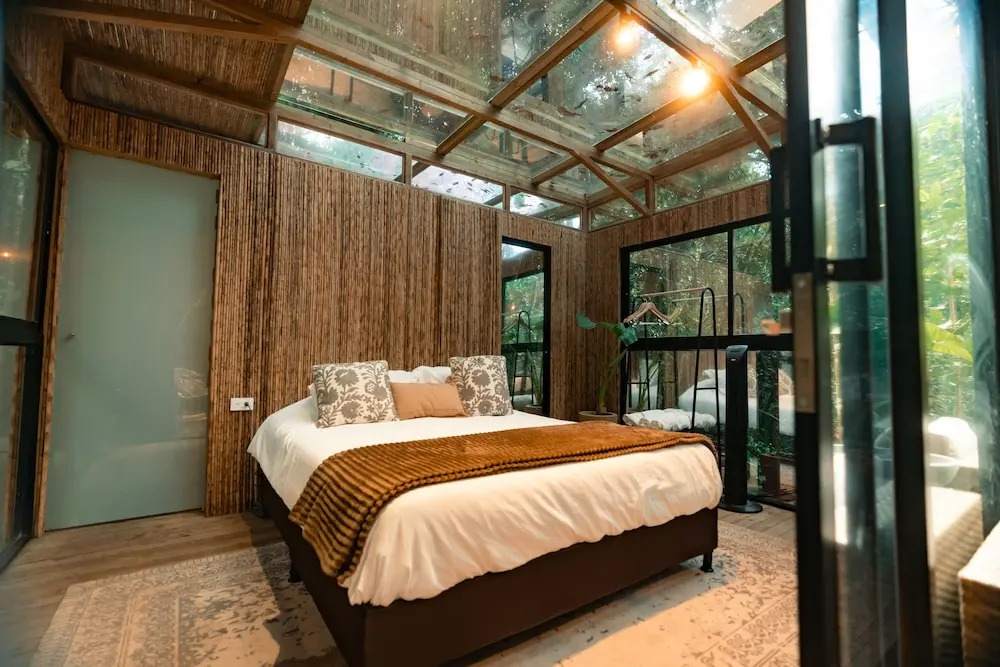 BubbleSky Glamping Guatapé