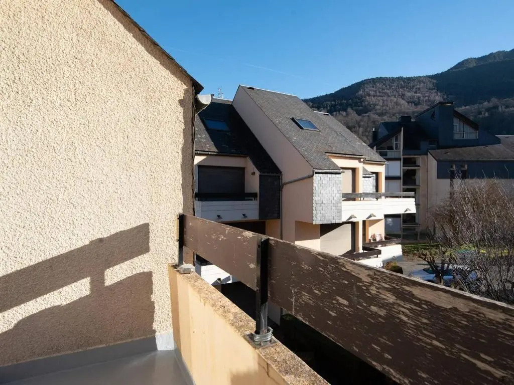 Appartement Saint-Lary-Soulan, 3 pièces, 6 personnes - FR-1-296-297