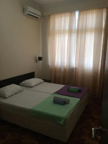 Gringo 2 Guest House