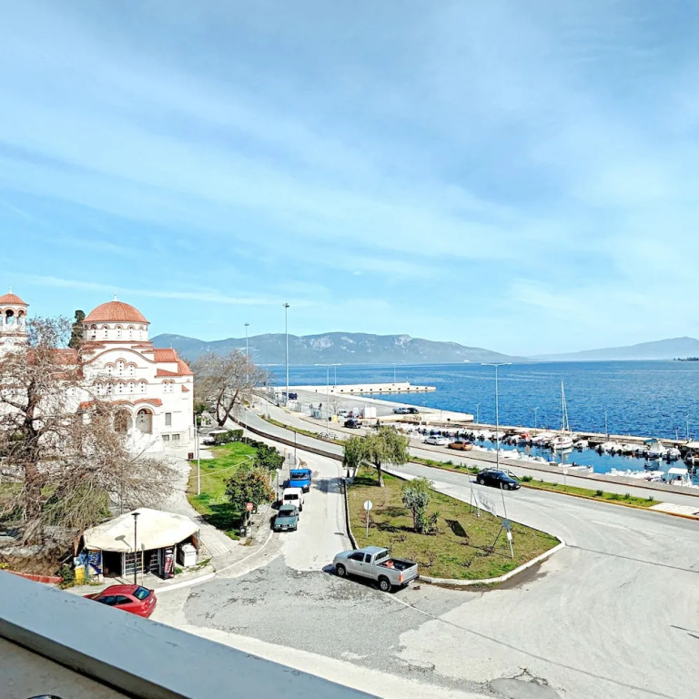 Gavalas Apartment in Agios Konstantinos