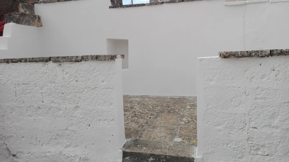 Salento corte '900 CIS Puglia